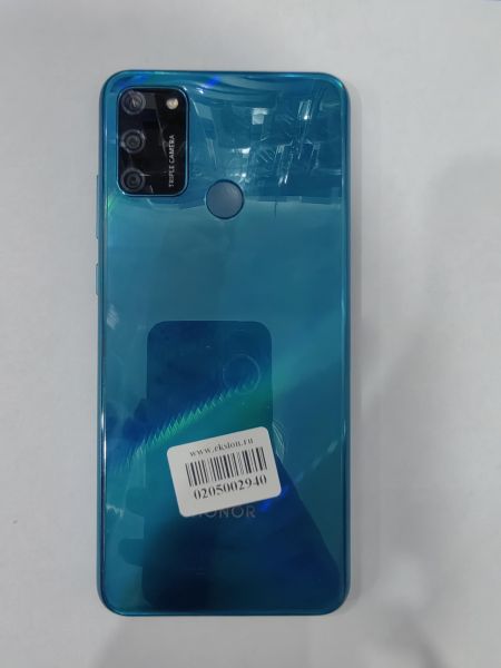 сотовый телефон Honor 9A 3/64GB (MOA-LX9N) Duos в Иркутск