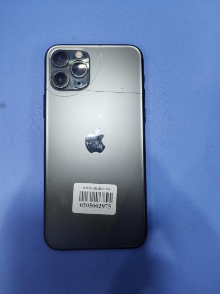сотовый телефон Apple iPhone 11 Pro 64GB в Иркутск