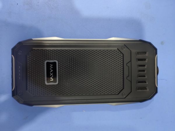сотовый телефон MAXVI T101 Duos в Иркутск