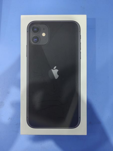 сотовый телефон Apple iPhone 11 64GB в Иркутск
