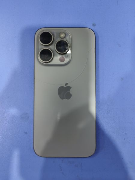 сотовый телефон Apple iPhone 15 Pro 256GB в Иркутск