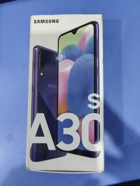 сотовый телефон Samsung Galaxy A30s 3/32GB (A307FN) Duos в Иркутск