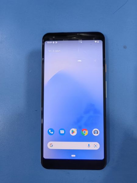 сотовый телефон Google Pixel 3a XL в Иркутск