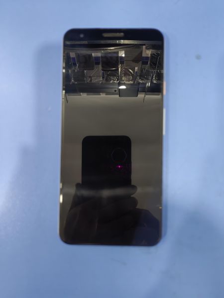 сотовый телефон Google Pixel 3a XL в Иркутск