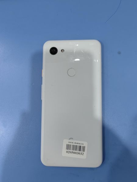 сотовый телефон Google Pixel 3a XL в Иркутск