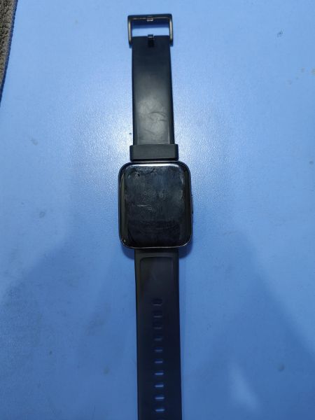 умные часы и браслеты Realme Watch 3 Pro (RMW2107/2017) с СЗУ в Иркутск
