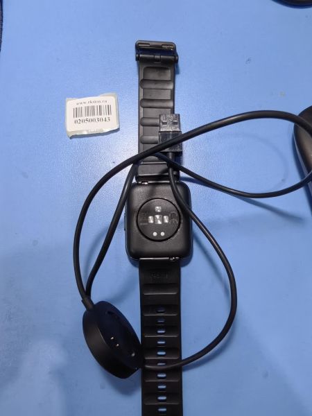 умные часы и браслеты Realme Watch 3 Pro (RMW2107/2017) с СЗУ в Иркутск