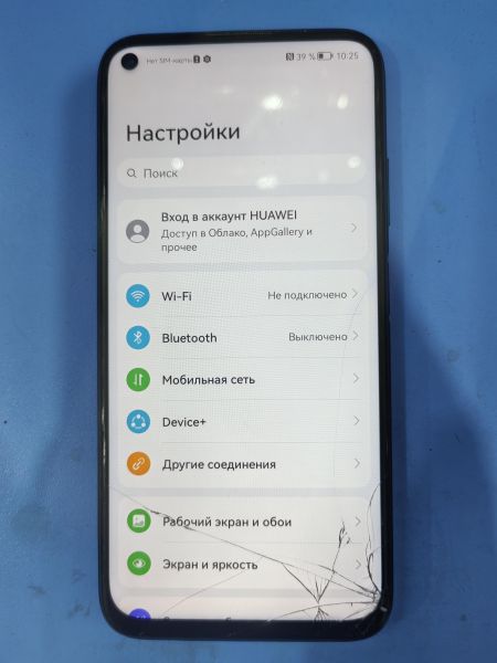 сотовый телефон Huawei P40 Lite 6/128GB (JNY-LX1) Duos в Иркутск