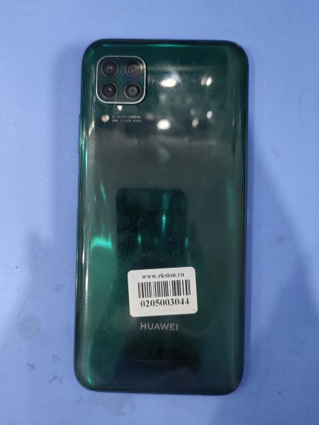 сотовый телефон Huawei P40 Lite 6/128GB (JNY-LX1) Duos в Иркутск