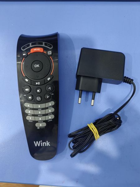 тв-приставка IMAQLIQ Q-Box в Иркутск