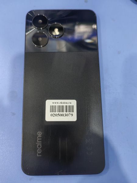 сотовый телефон Realme C51 4/64GB (RMX3830) Duos в Иркутск