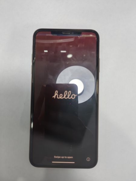 сотовый телефон Apple iPhone XS Max 256GB в Иркутск