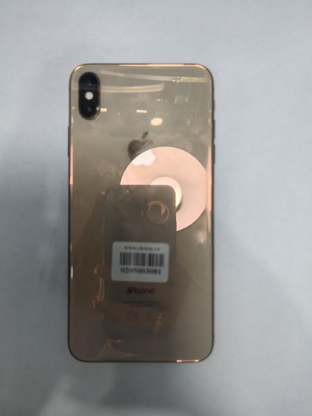 сотовый телефон Apple iPhone XS Max 256GB в Иркутск