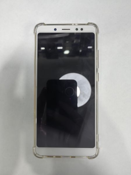 сотовый телефон Xiaomi Redmi Note 5 3/32GB (M1803E7SG) Duos в Иркутск