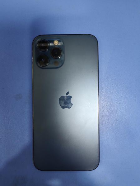 сотовый телефон Apple iPhone 12 Pro Max 256GB в Иркутск