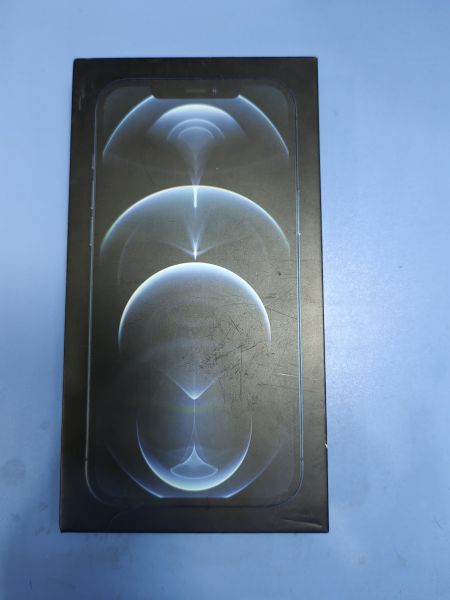 сотовый телефон Apple iPhone 12 Pro Max 256GB в Иркутск