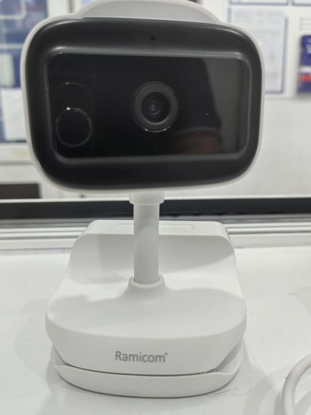 радио и видео няни Ramicom VRC400 в Иркутск