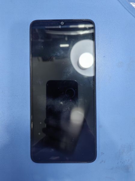 сотовый телефон POCO C65 8/256GB (2310FPCA4G) Duos в Иркутск