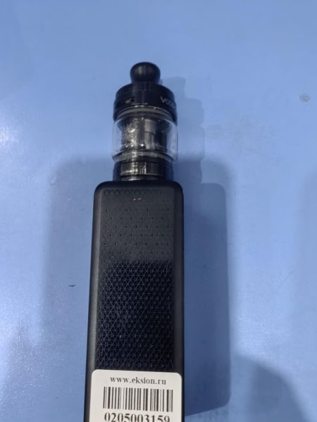 вейп и эл. сигарета (с 18 лет) VOOPOO Drag 3 (с 18 лет) в Иркутск
