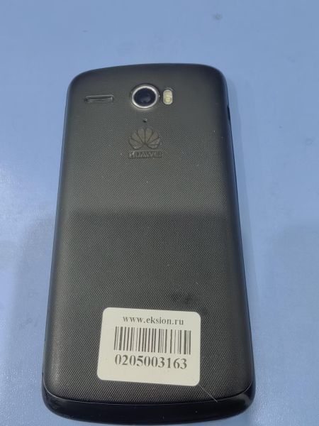 сотовый телефон Huawei Ascend G500 Pro (U8836D) Duos в Иркутск