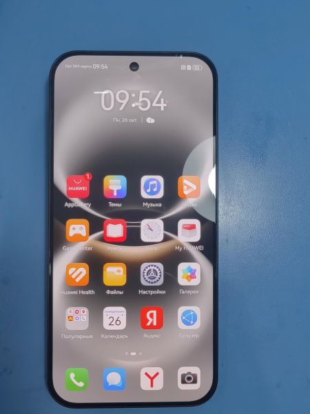 сотовый телефон Huawei nova 15 Max 8/256GB (CHZ-LX1) Duos в Иркутск