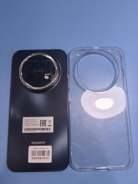 сотовый телефон Huawei nova 15 Max 8/256GB (CHZ-LX1) Duos в Иркутск