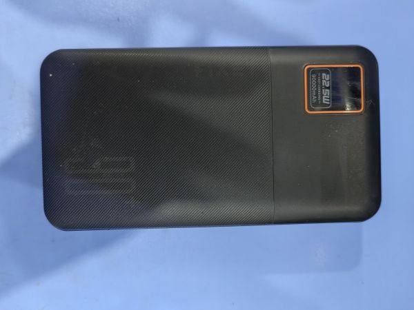 внешний аккумулятор Fixet VL10D в Иркутск