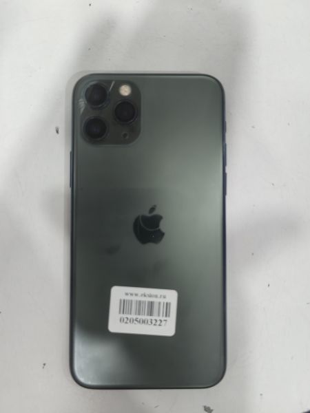 сотовый телефон Apple iPhone 11 Pro 256GB в Иркутск