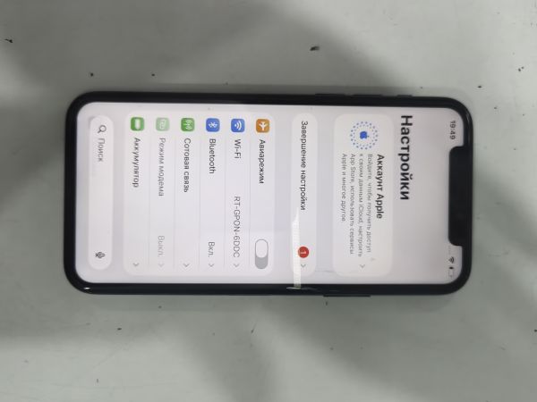 сотовый телефон Apple iPhone 11 Pro 256GB в Иркутск