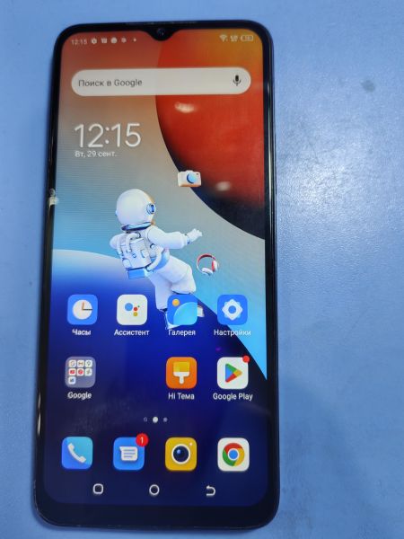 сотовый телефон TECNO Spark 9 Pro 4/128GB (KH7n) Duos в Иркутск