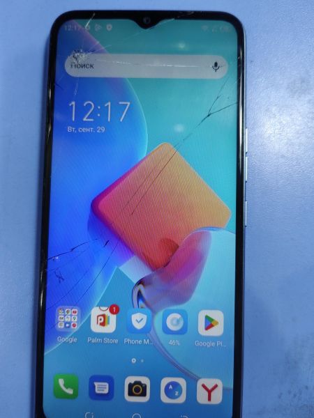 сотовый телефон TECNO Spark Go 2022 2/32GB (KG5) Duos в Иркутск