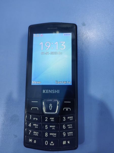 сотовый телефон KENSHI M281 Duos в Иркутск