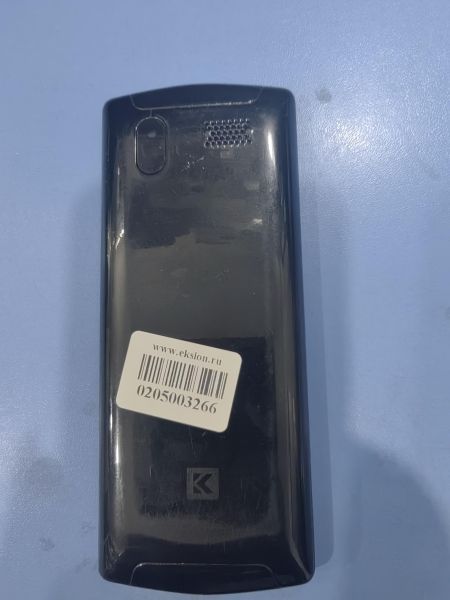сотовый телефон KENSHI M281 Duos в Иркутск