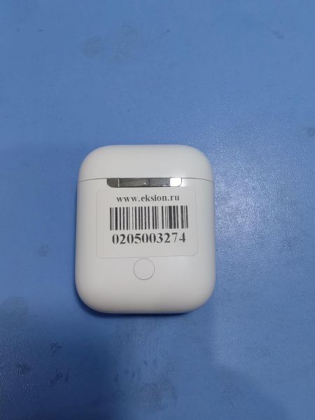 беспроводные наушники Apple AirPods 2 (A2031, A2032, A1602) в Иркутск