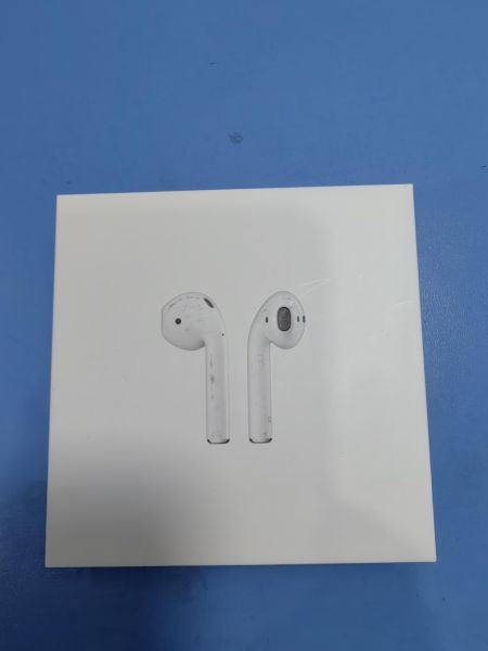 беспроводные наушники Apple AirPods 2 (A2031, A2032, A1602) в Иркутск