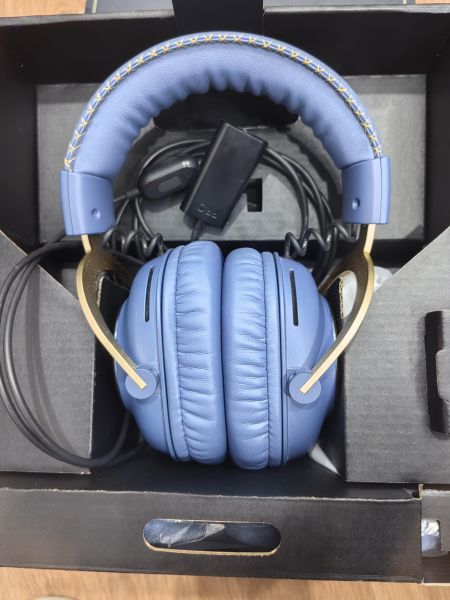 беспроводные наушники Logitech G PRO X2 в Иркутск