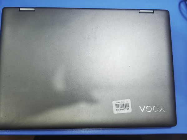 ноутбук Lenovo Yoga 330-11IGM 81A6000KRU в Иркутск