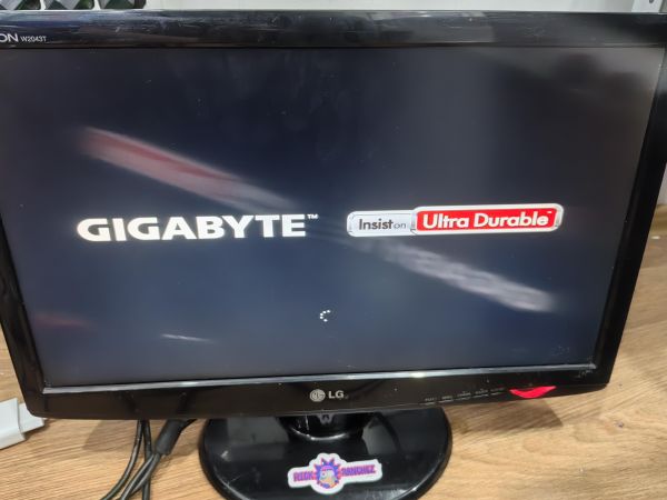монитор LG Flatron W2043T в Иркутск