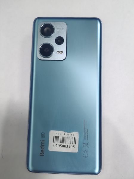 сотовый телефон Xiaomi Redmi Note 12 Pro+ 5G 8/256GB (22101316UG) Duos в Иркутск