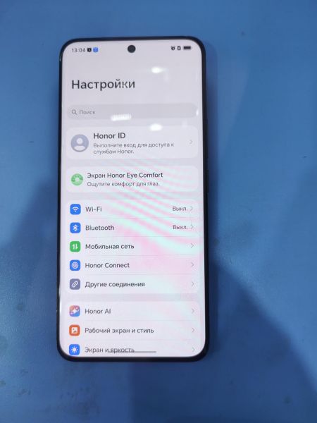 сотовый телефон Honor 200 12/512GB (ELI-NX9) Duos в Иркутск