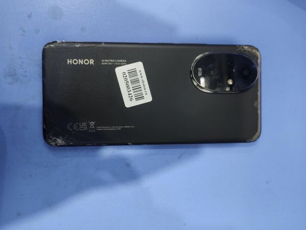 сотовый телефон Honor 200 12/512GB (ELI-NX9) Duos в Иркутск