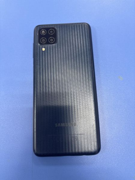 Купить Samsung Galaxy M12 3/32GB (M127F) Duos в Усть-Илимск за 3600 руб.
