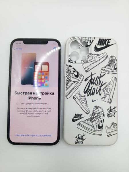 Купить Apple iPhone 12 Pro 128GB в Усть-Илимск за 23600 руб.