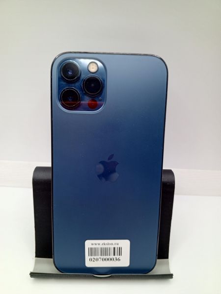 Купить Apple iPhone 12 Pro 128GB в Усть-Илимск за 23600 руб.