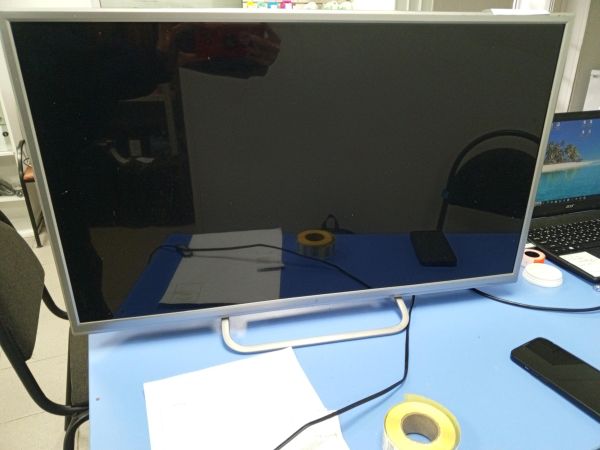 Купить DEXP H32F7000K в Усть-Илимск за 4900 руб.