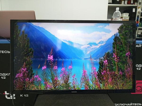 Купить Samsung UE32J5000AK в Усть-Илимск за 5200 руб.