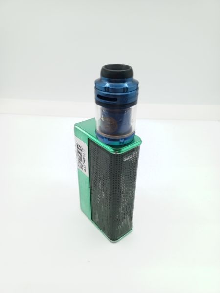 Купить VOOPOO Drag 5 (c 18 лет) в Усть-Илимск за 1900 руб.