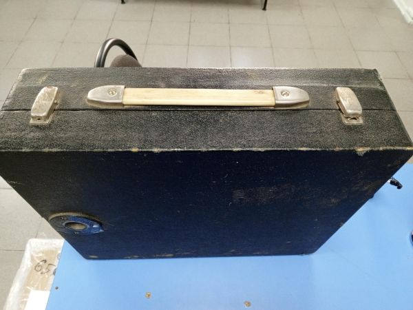 Купить Советская ИЭ-1035Э-1У2 в Усть-Илимск за 700 руб.