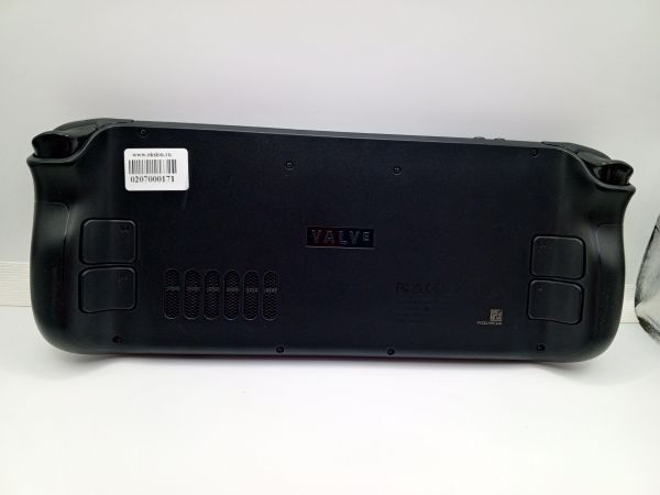 Купить Valve Steam Deck OLED 1TB (1030) в Усть-Илимск за 43800 руб.