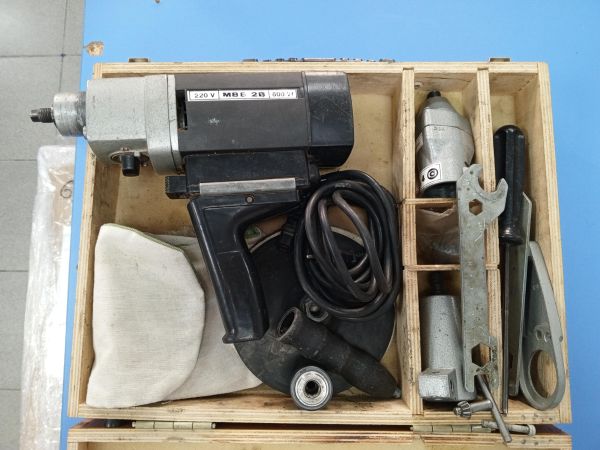 Купить Советская МВБ2В в Усть-Илимск за 800 руб.